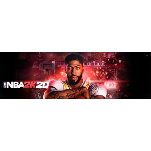  Guardsız Ortak Erişim NBA 2K20